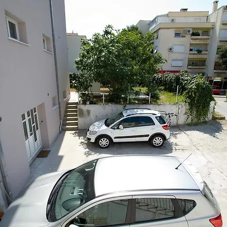 Put Plokita * Split