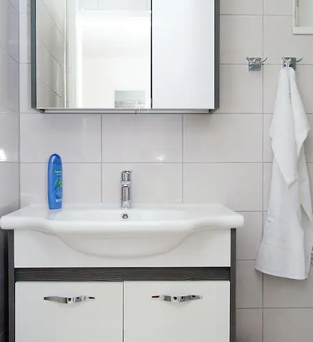 Put Plokita Lägenhet