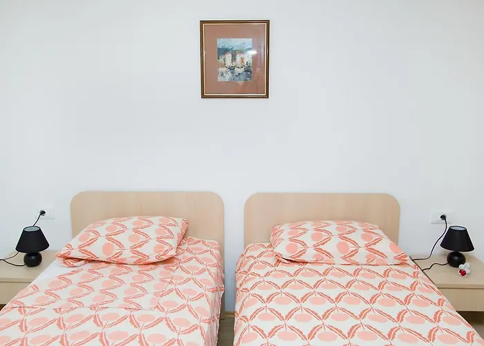 Put Plokita Lägenhet