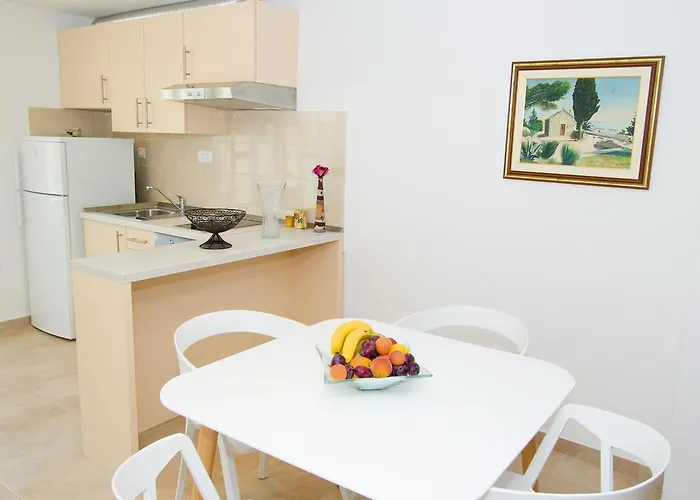 Lägenhet Put Plokita