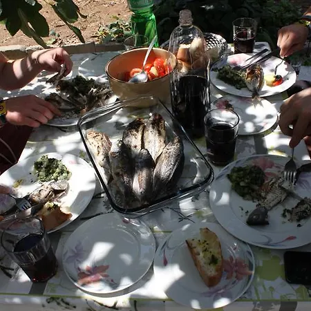 Put Plokita Apartman