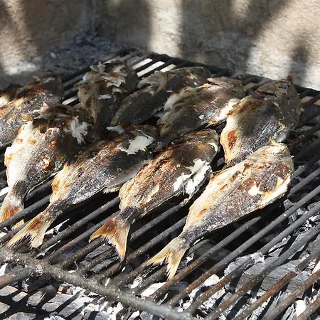 Put Plokita Apartman *