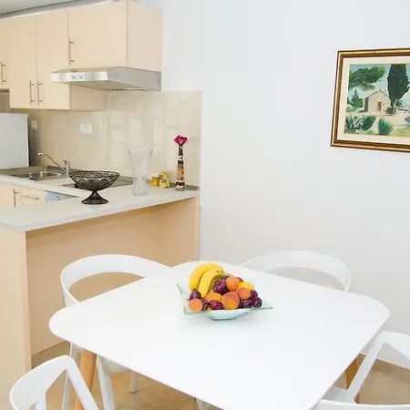 Apartman Put Plokita