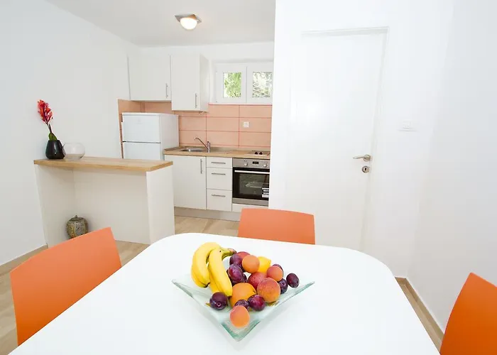 Lägenhet Put Plokita