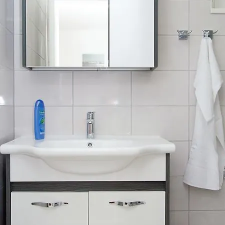 Put Plokita Appartement